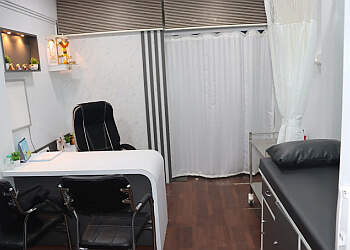 Dr. Jitendra Malviya, MBBS, MS, DNB