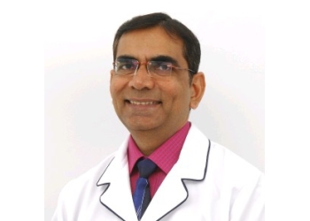 Dr Patel Jitendra, MBBS, MS - OM ENT HOSPITAL