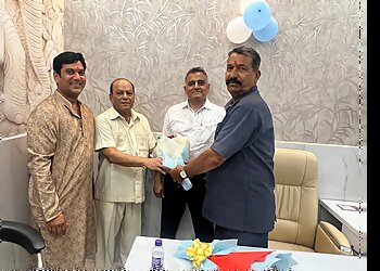 Dr. Jitendra Singh Yadav, MBBS, MS - SIYARAM HOSPITAL