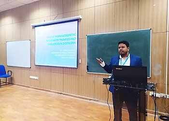 Dr. Jitendriya Biswal, MBBS, MD - SAI HEALTH CARE