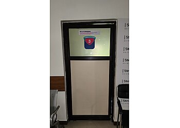 Dr. Jithendran, MBBS, MS, M.Ch, DNB