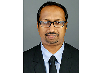 Dr. Jithunath M R, MBBS, MS, DNB, MCH - SUPER SPECIALITY CLINIC