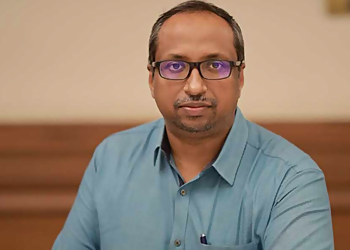 Dr. Jithunath M R, MBBS, MS, DNB, MCH - SUPER SPECIALITY CLINIC