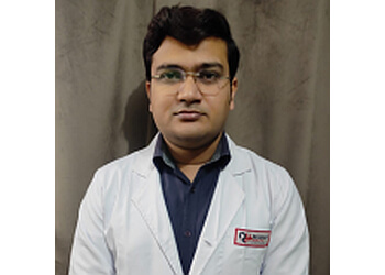 Dr. Jitin Yadav, MBBS, MS, MCH