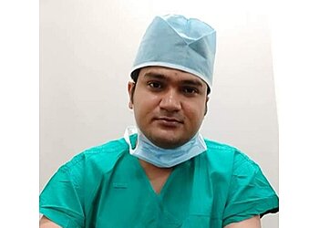 Kanpur Oncologists Dr. Jitin Yadav, MBBS, MS, MCH - REGENCY HOSPITAL image 1