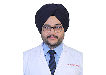 Dr. Jivtesh Singh, MBBS, MS, MCH - DEEP HOSPITAL