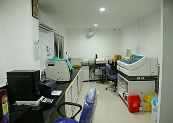 Dr. Joe George MD, DNB, DM - ENDODIAB CLINIC