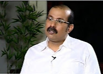 Dr. John Thayyil John, MBBS, MS, MCh, MRCS - ORTHOPEDICS