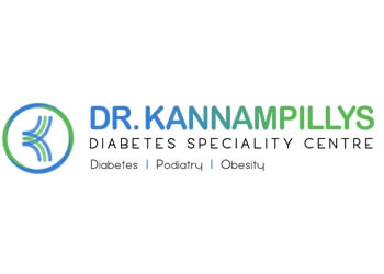 Dr. Johny J. Kannampilly, MBBS, MD - DR KANNAMPILLY's DIABETIC SPECIALTY CENTRE