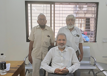 Dr Jonwals Nap AyurVeda Panchakarma Treatment & Wellness, PolyClinic