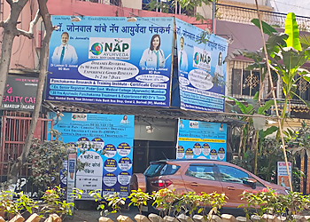 Dr Jonwals Nap AyurVeda Panchakarma Treatment & Wellness, PolyClinic