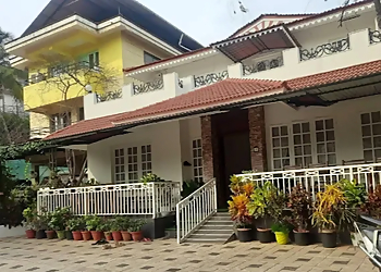 Dr. Joseph Nadakkavukaran, MBBS, MS - DR JOSEPH NADAKKAVUKARAN'S ENT CARE