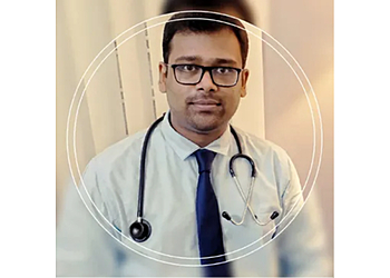 Dr. Joseph Nadakkavukaran, MBBS, MS - DR JOSEPH NADAKKAVUKARAN'S ENT CARE
