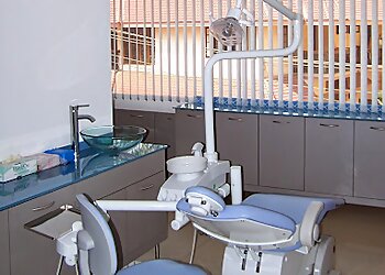 Dr. Joseph Varghese, BDS, MS, PhD - ORTHODONTIX AND MORE