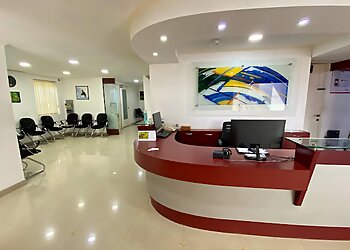 Dr. Joseph Varghese, BDS, MS, PhD - ORTHODONTIX AND MORE