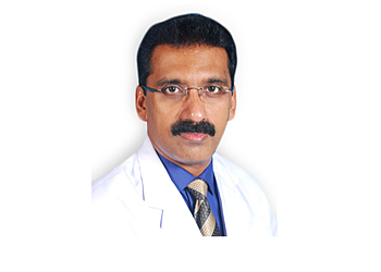 Dr. Joshy John, MBBS, MS, Dip.NB, F.R.C.S, M.Ch - JJ GASTROCARE