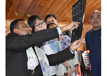 Dr. Joydeep Dey, MBBS, MD, DNB - RUDRAKSH SUPER SPECIALITY HOSPITAL