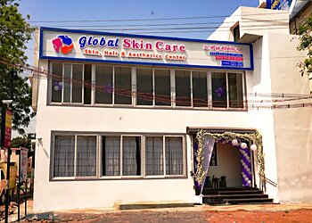 Dr. Judith Christopher, MBBS, MD - GLOBAL SKIN CARE
