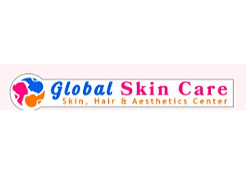 Dr. Judith Christopher, MBBS, MD - GLOBAL SKIN CARE