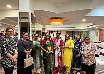 Dr. Juhi Dixit, MBBS, MD, DM - APOLLO SUGAR CLINIC