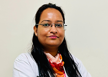 Dr. Juhi Dixit, MBBS, MD, DM - APOLLO SUGAR CLINIC