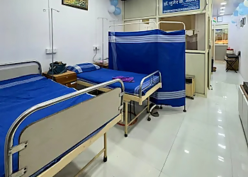 Dr. Junaid Khurshid Alam, MBBS, MD - STAR CRITICARE HOSPITAL