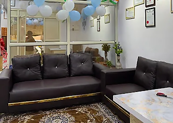 Dr. Junaid Khurshid Alam, MBBS, MD - STAR CRITICARE HOSPITAL