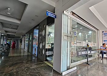 Dr. Jyothi Anup, MBBS, MS - IVISION EYE HOSPITAL PARAVATTANI