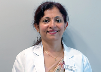 Dr. Jyothi Anup, MBBS, MS - IVISION EYE HOSPITAL PARAVATTANI