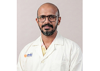 Dr Jyothiprasanth M, MBBS, D'Ortho, DNB (Orthopaedics) - BMH HOSPITAL Dr Jyothiprasanth M, MBBS, D'Ortho, DNB (Orthopaedics) - BMH HOSPITAL