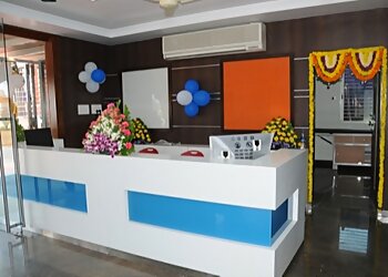 Dr Jyothi's Fertility & IVF Centre