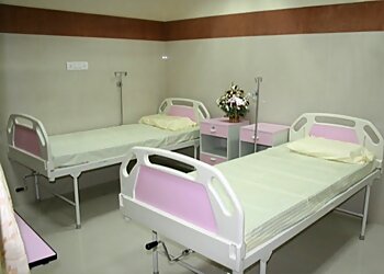 Dr Jyothi's Fertility & IVF Centre