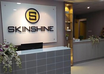 Dr. Jyothsna, MBBS, MD DVL - SKINSHINE SKIN & HAIR CLINIC