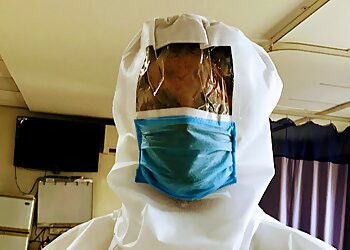 Dr. Jyoti Prakash, MBBS, MS