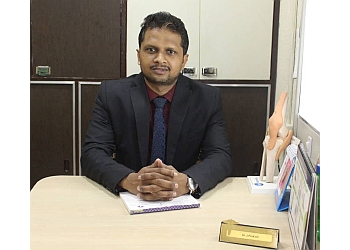 Dr. Jyoti Prakash, MBBS, MS