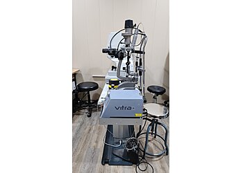 Dr. Jyoti Prkash Vyas, MS - VYAS EYE CARE CENTER