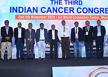 Dr. Jyoti Ranjan Swain, MBBS, MS, MCH - HCG-PANDA CANCER HOSPITAL