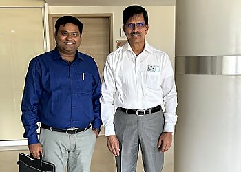 Dr. Jyoti Ranjan Swain, MBBS, MS, MCH - HCG-PANDA CANCER HOSPITAL