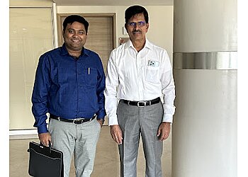 Dr. Jyoti Ranjan Swain, MBBS, MS, MCH - HCG-PANDA CANCER HOSPITAL