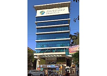 Dr. Jyoti Vishrut Panhekar, MBBS, DA - KINGSWAY HOSPITALS