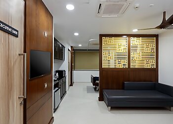 Dr. Jyoti Vishrut Panhekar, MBBS, DA - KINGSWAY HOSPITALS