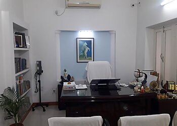 Dr. Jyotirmay Singh, BDS, MDS - FACIO DENTAL SUPER SPECIALITY CLINIC