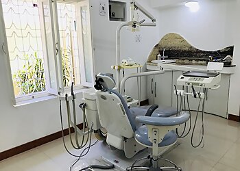 Dr. Jyotirmay Singh, BDS, MDS - FACIO DENTAL SUPER SPECIALITY CLINIC