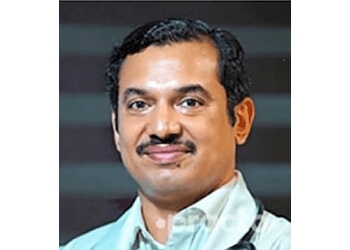 Dr. Jyotish R Nair, MBBS, MD - APOLLO ADLUX HOSPITAL