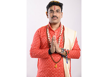 Dr. KARTICK CHAKRABORTY