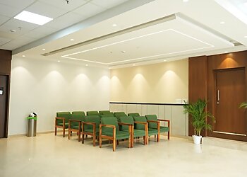 Dr. K. Arivarasan, MBBS, MD, DM - KAUVERY HOSPITALS