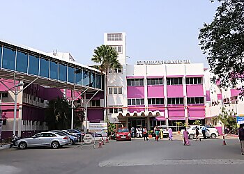 Dr. K. Asokan, MBBS, MD, DM, FCCP - SRI RAMAKRISHNA HOSPITAL