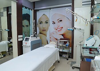 Dr. K B Pandya, MBBS, MD - THE REJUVENE CLINIC