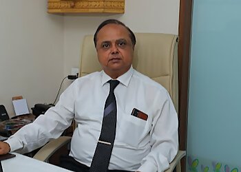 Rajkot Dermatologist Doctors Dr. K B Pandya, MBBS, MD - THE REJUVENE CLINIC image 1