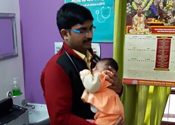 Dr. K Babu, MBBS, MD - SANGEETA NURSING HOME